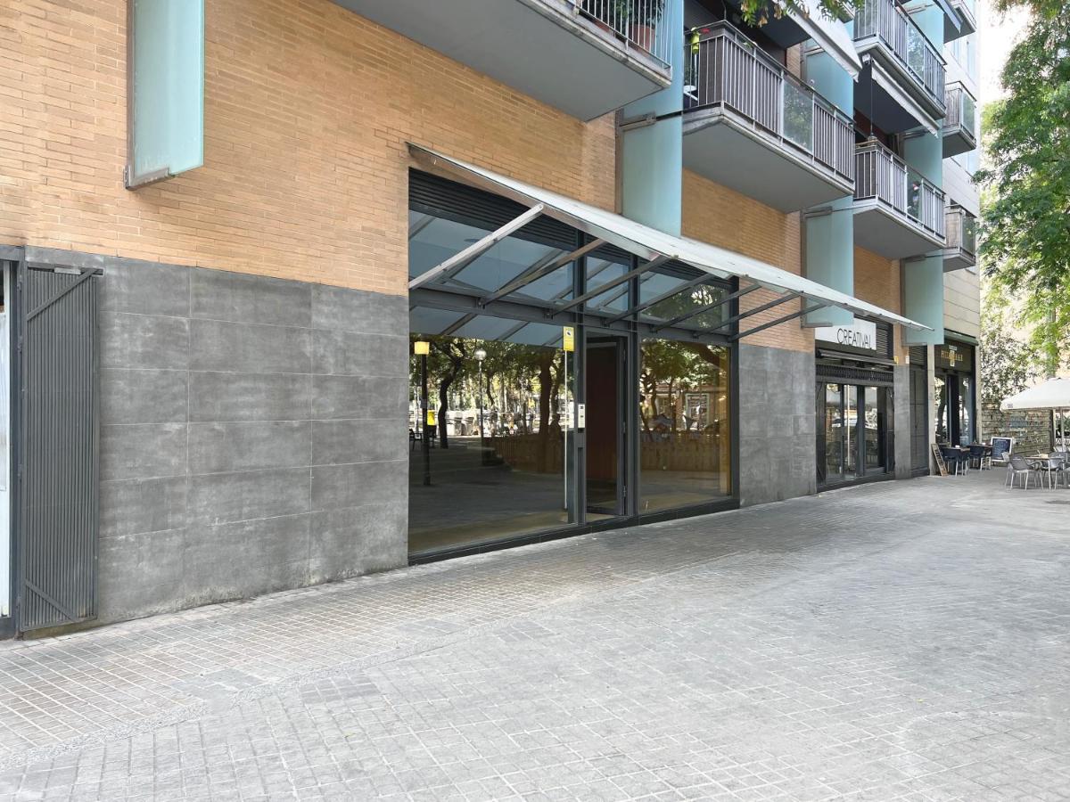 Stay U-Nique Apartments Venecuela Barcelona Exterior photo
